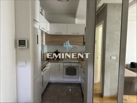 Izdavanje, dvosoban stan, 63m², Tašmajdan, Palilula Sve Podlokacije - image 5