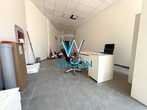 Poslovni prostor in Telep