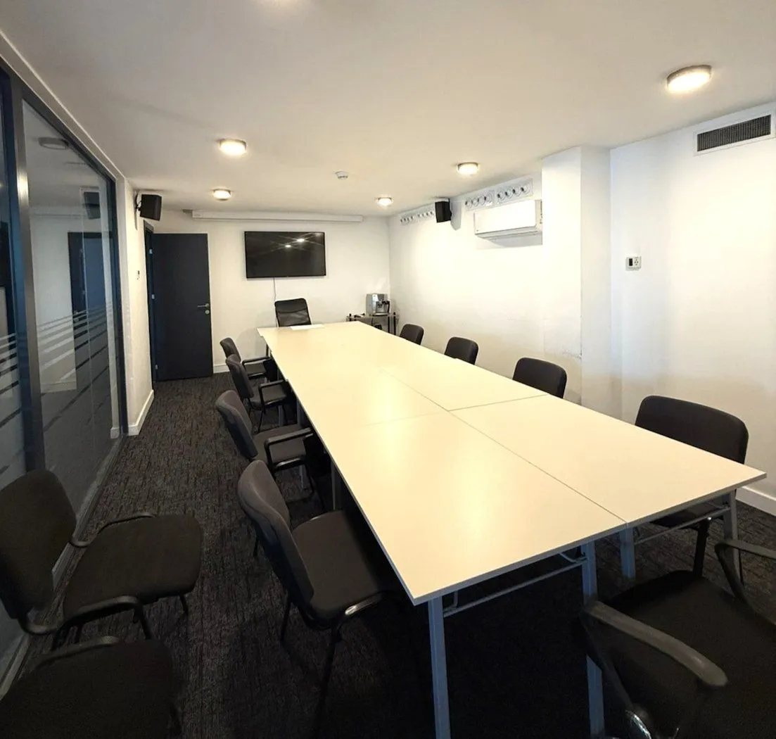 Rent, office space, 740m², Mahala, Bijelo Polje