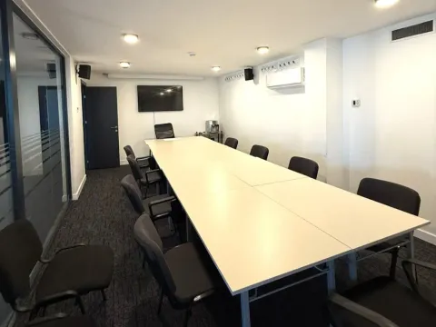 Rent, office space, 740m², Mahala, Bijelo Polje - image 17