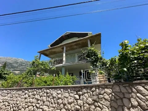 Sale, house, 180m², Dubrava, Bar - image 14
