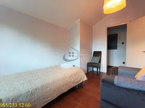Prodaja, četvorosoban stan, 115m², Autokomanda, Voždovac Sve Podlokacije - image 14