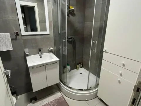 Prodaja, jednosoban stan, 45m², Zabjelo, Podgorica - image 8