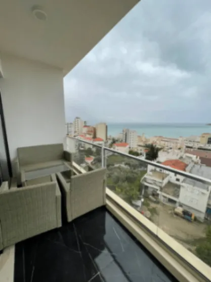 Sale, apartment, 60m², Bečići, Budva