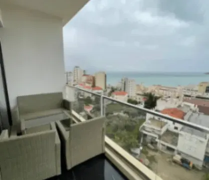 Sale, apartment, 60m², Bečići, Budva - image 4