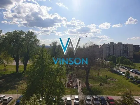 Izdavanje, jednosoban stan, 41m², Liman 4, Novi Sad Sve Podlokacije - image 13