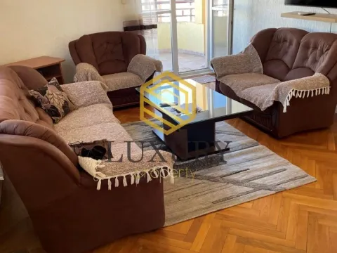 Stan in Stara Varoš