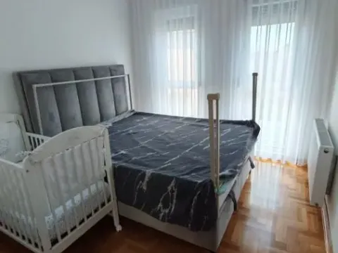 Sale, two bedroom apartment, 42m², Adice, Novi Sad Sve Podlokacije - image 7