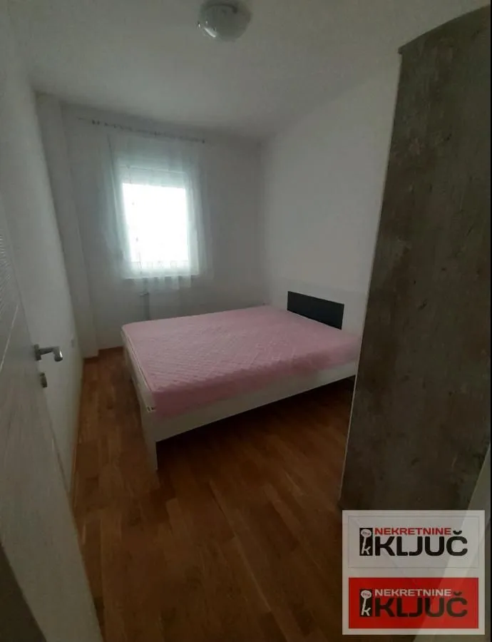 Izdavanje, jednosoban stan, 45m², Petrovaradin, Novi Sad