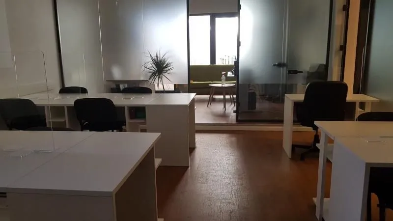 Rent, office space, 120m², Zemun Centar, Zemun Sve Podlokacije