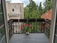 Sale, two bedroom apartment, 70m², Senjak, Beograd - image 10