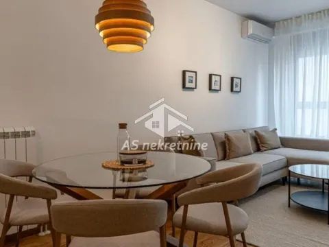 Izdavanje, dvosoban stan, 49m², Fon (Fon - Bilećka), Voždovac Sve Podlokacije - image 3