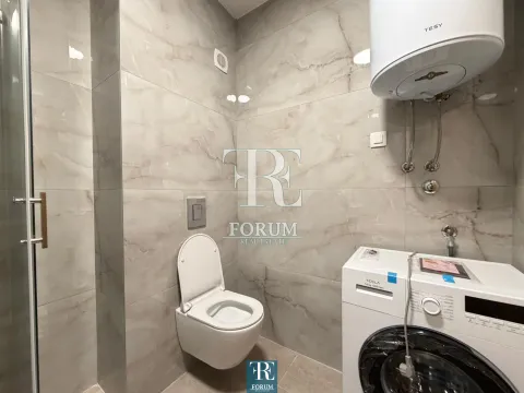 Rent, one bedroom apartment, 45m², 1 maj, Podgorica - image 9