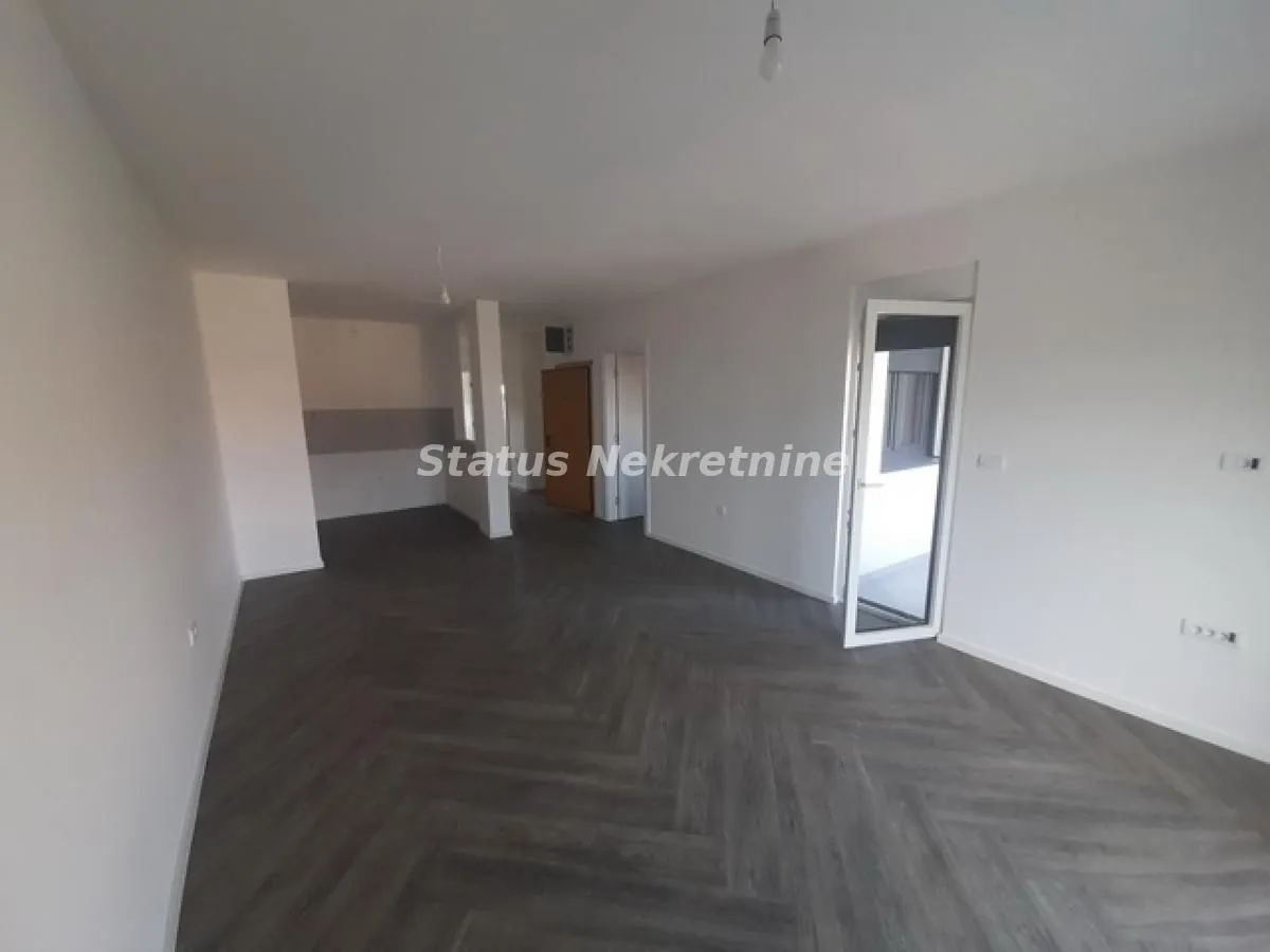 Prodaja, trosoban stan, 80m², Adice, Novi Sad Sve Podlokacije