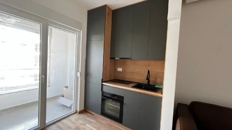 Sale, one bedroom apartment, 37m², Bečići, Budva