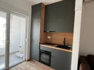 Sale, one bedroom apartment, 37m², Bečići, Budva