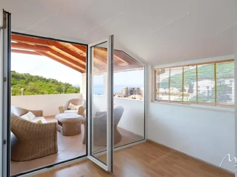 Prodaja, jednosoban stan, 69m², Petrovac, Budva - image 5