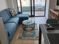 Rent, one bedroom apartment, 50m², Rafailovići, Budva - image 4