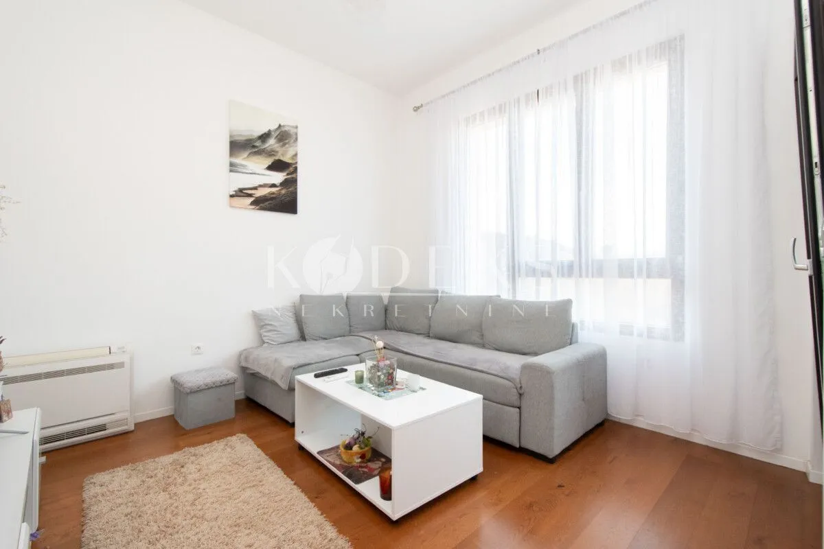 Rent, two bedroom apartment, 63m², Gornja Gorica, Podgorica