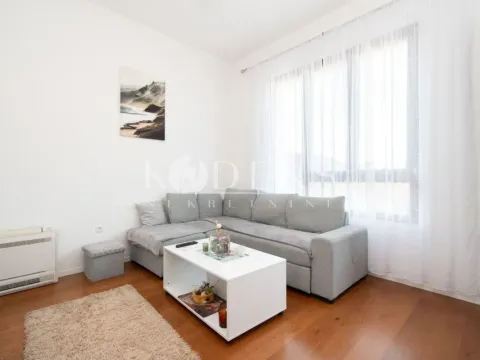 Izdavanje, dvosoban stan, 63m², Gornja Gorica, Podgorica - image 2