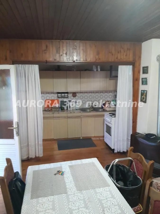 Sale, house, 112m², Gospodjinci, Žabalj