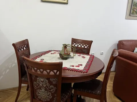 Rent, one bedroom apartment, 40m², Blok 9, Podgorica - image 3