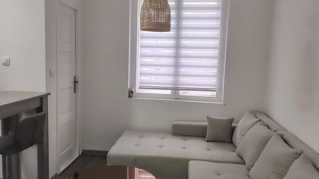 Rent, two bedroom apartment, 38m², Kulinovci, Čačak