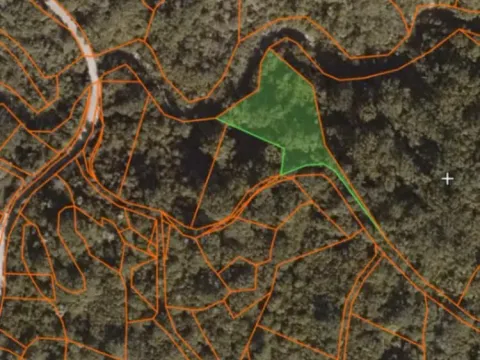 Sale, land lot, 3735m², Župci, Bar - image 7