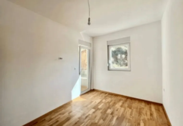 Sale, apartment, 48m², Bečići, Budva