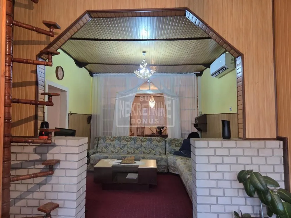 Sale, house, 231m², Pačir, Bačka Topola