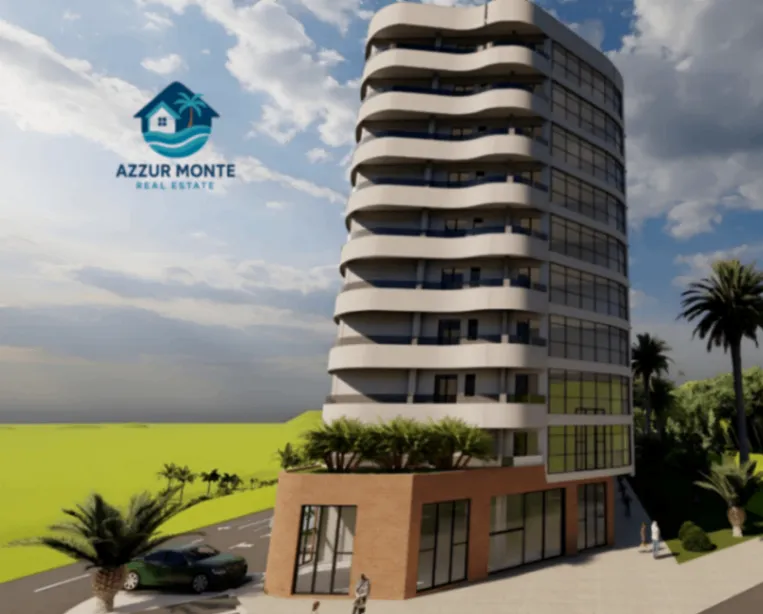 Sale, office space, 400m², Centar, Bar
