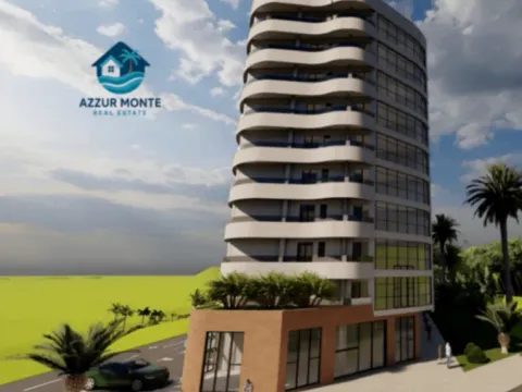 Prodaja, poslovni prostor, 400m², Centar, Bar - image 4