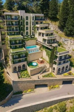 Prodaja, dvosoban stan, 99m², Dubovica, Budva - image 3