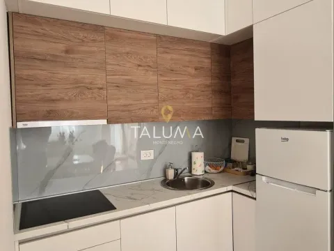 Izdavanje, jednosoban stan, 42m², Zabjelo, Podgorica - image 8