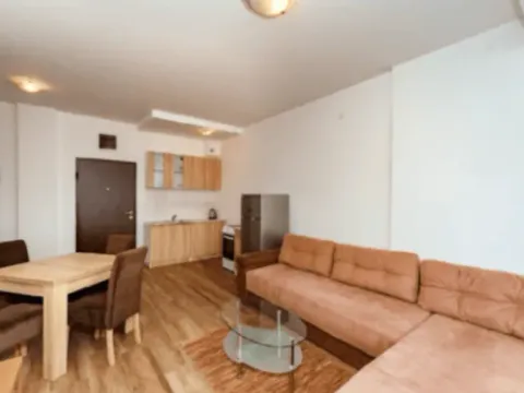 Sale, one bedroom apartment, 55m², Rafailovići, Budva - image 4