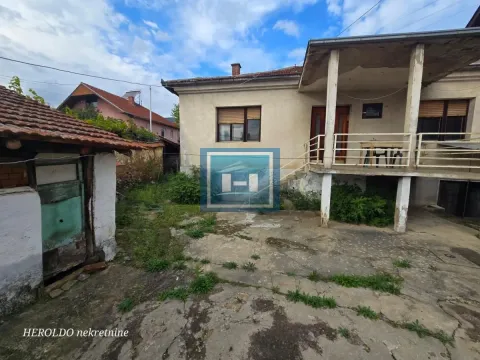 Prodaja, kuća, 160m², Vranje, Srbija - image 5