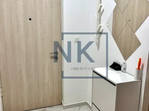 Izdavanje, jednosoban stan, 45m², Zabjelo, Podgorica - image 10