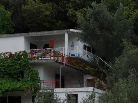 Sale, two bedroom apartment, 66m², Sutomore, Bar - image 11