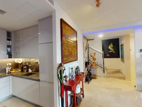 Prodaja, kuća, 115m², Luštica Bay, Tivat - image 16