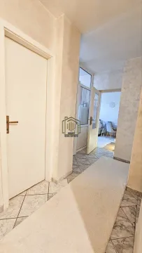 Prodaja, dvosoban stan, 42m², Preko Morače, Podgorica - image 8