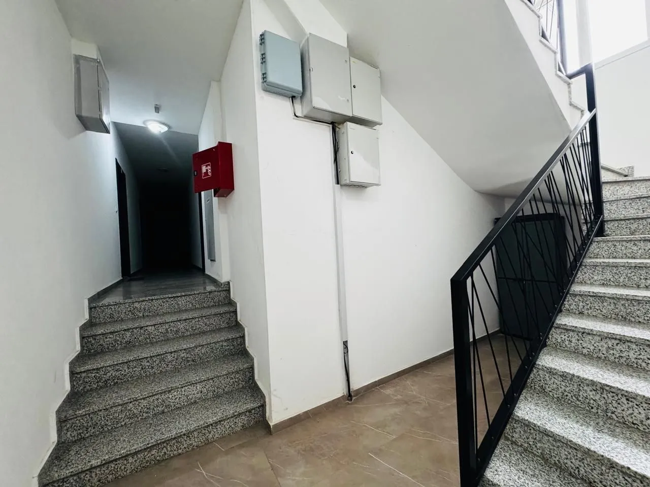 Prodaja, jednosoban stan, 37m², Zabjelo, Podgorica