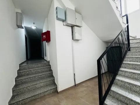 Prodaja, jednosoban stan, 37m², Zabjelo, Podgorica - image 14