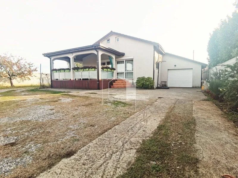 Prodaja, kuća, 152m², Donji Kokoti, Podgorica