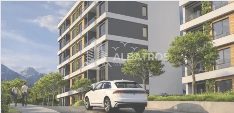Prodaja, jednosoban stan, 49m², Šušanj, Bar - image 2