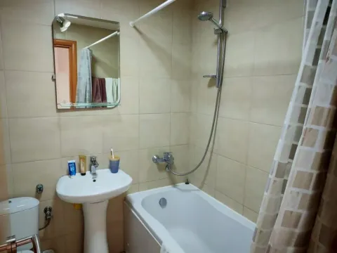 Sale, two bedroom apartment, 54m², Petrovac, Budva - image 9