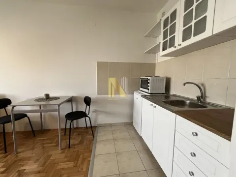 Rent, studio apartment, 25m², Socijalno, Novi Sad Sve Podlokacije - image 7