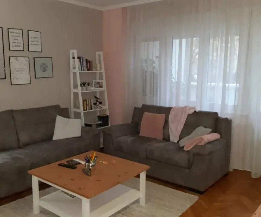 Prodaja, trosoban stan, 78m², Bulevar Oslobodjenja, Novi Sad Sve Podlokacije