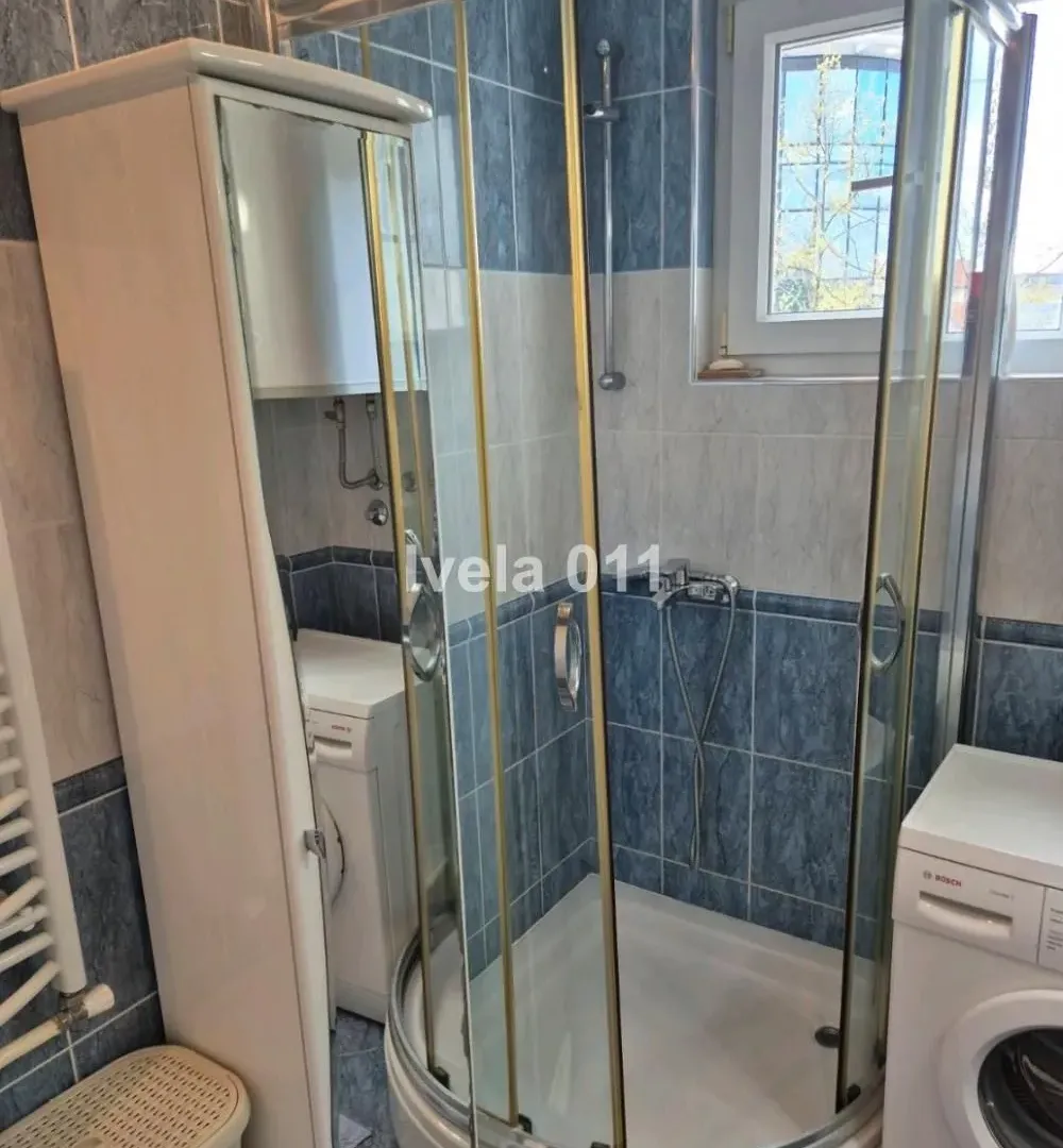 Prodaja, jednosoban stan, 52m², Vidikovački venac, Rakovica