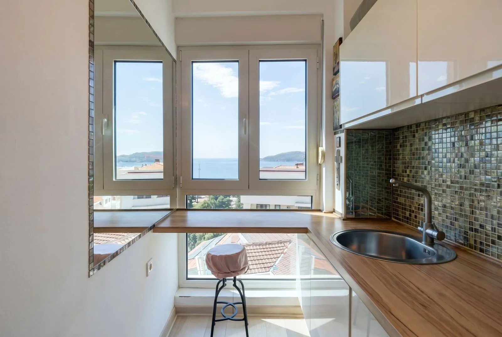 Prodaja, trosoban stan, 84m², Bečići, Budva