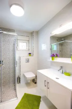 Sale, two bedroom apartment, 63m², Bečići, Budva - image 5